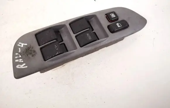 Toyota RAV 4 (XA20) Electric window control switch 8482042080 84820-42080