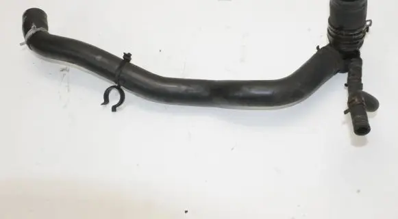 Land Rover Range Rover Sport L320 Engine coolant pipe/hose AH228584AB