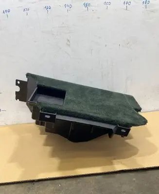 Aston Martin Vantage III Subwoofer speaker 9G3318808GA