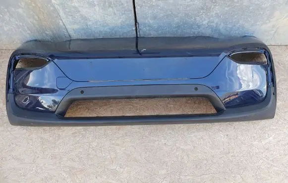 BMW i3 Front bumper 7462280