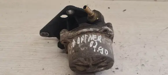 Peugeot Partner Vacuum pump 392223 96111230 MM101706