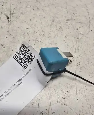 Peugeot 107 Other relay 9008087031