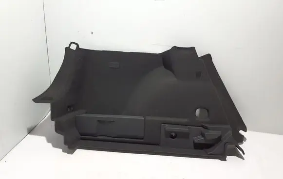 Cupra Formentor Trunk/boot side trim panel 5FF867427