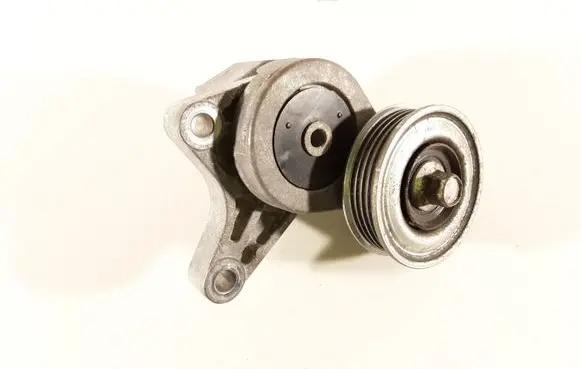 Honda Civic Generator/alternator belt tensioner 4QC050156