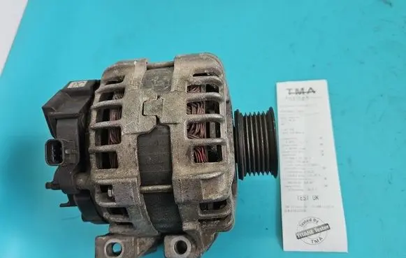 Opel Insignia A Generator/alternator 39007852 IMPRK1561418