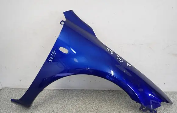Mazda 6 Fender
