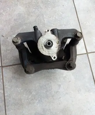 Tesla Model X Rear brake caliper 107854200A