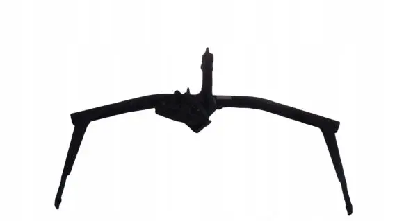 Skoda Karoq Tow bar set 57A803880A
