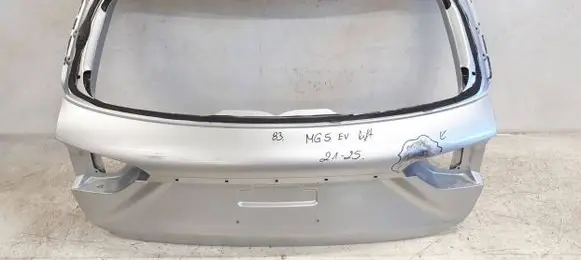 MG MG5 II Truck tailgate 