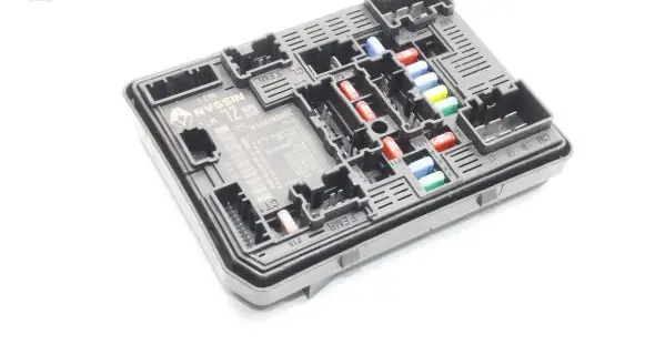 Renault Zoe Fuse box set 284B67877R