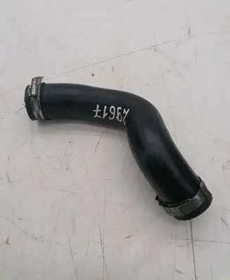 Opel Signum Intercooler hose/pipe