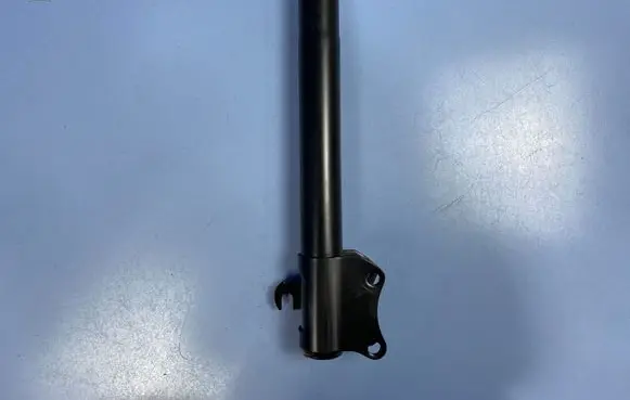Ford Escort Rear shock absorber/damper 632801 1139398 1595835