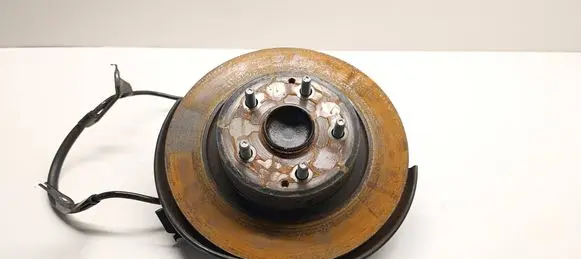 Toyota Yaris Cross Rear wheel hub 895440D100