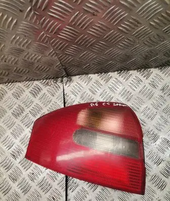 Audi A6 S6 C5 4B Rear/tail lights 148151