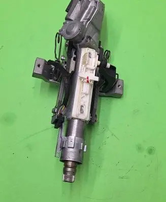 Mercedes-Benz E W211 Steering wheel lock a0355457732