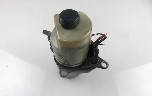 Power steering pump