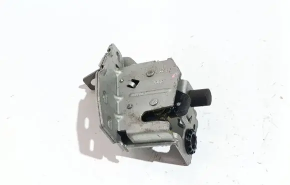 Ford Transit Custom Rear door lock BK21V43287AG 27216A 40154151