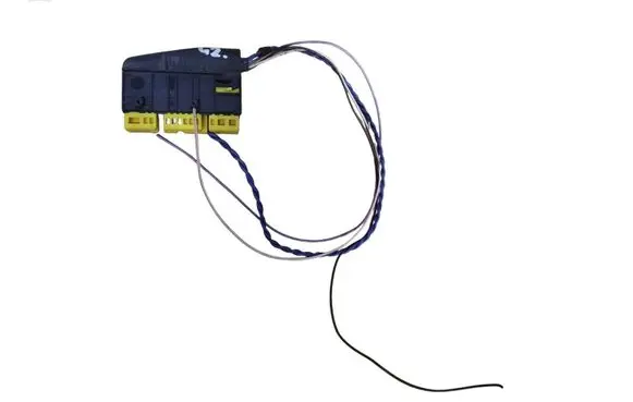 BMW 5 E60 E61 Other wiring loom 8369719