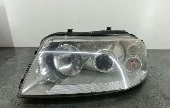 Volkswagen Sharan Headlight/headlamp