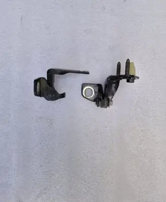 Ford Mustang Mach-E Rear door hinge set 