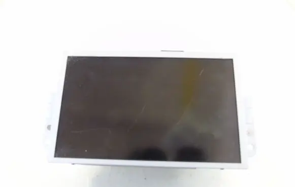 Ford Mondeo MK V Screen/display/small screen DS7T14F239CJ