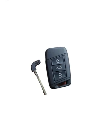 Volkswagen PASSAT B8 Ignition key/card 3G0959752K