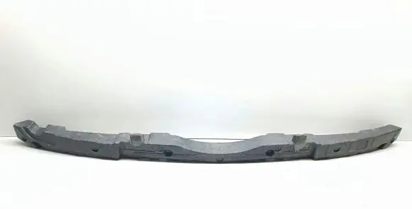 Opel Astra J Front bumper foam support bar 13264408