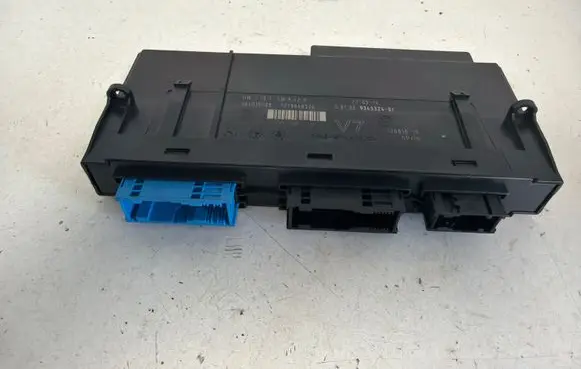BMW 5 F10 F11 Comfort/convenience module 9345324 10681810 7276648370
