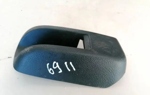 Mazda 3 II Other interior part bbs9686f1