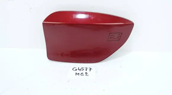 Hyundai Kona I Fuel tank cap 863E1DDAA0 863E2DDAA0