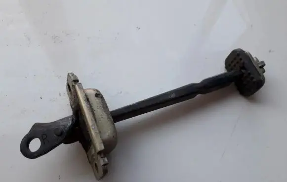 Honda Accord Rear door check strap stopper