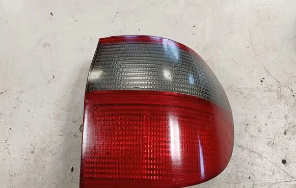 Ford Galaxy Rear/tail lights