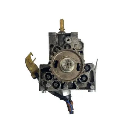 Peugeot 607 Fuel injection high pressure pump