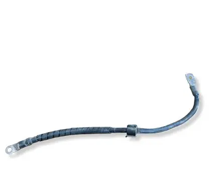 BMW 7 E32 Wires (starter motor) 