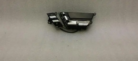 Mercedes-Benz S W221 Seat control module A2218706851