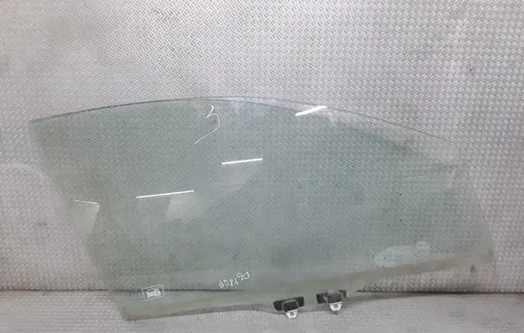 Honda Jazz Front door window glass four-door