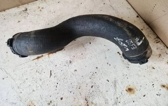 Mercedes-Benz E C207 W207 Intercooler hose/pipe 9000021501092861