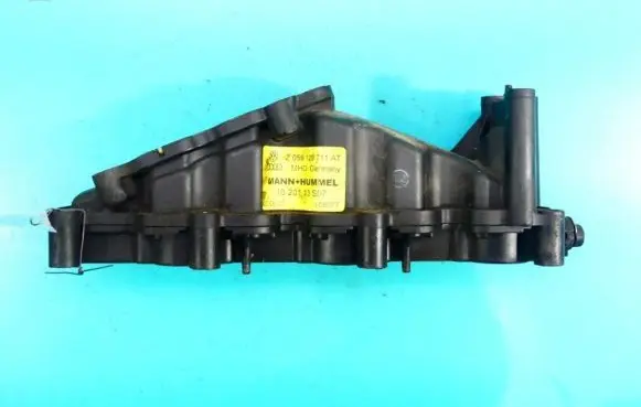 Audi A6 S6 C6 4F Intake manifold Z059129711AT IMPRK1259387