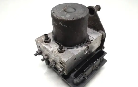 Volkswagen Crafter ABS Pump A0014462589 0265235031 0265950481