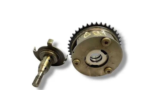 Opel Astra J Camshaft pulley/ VANOS 55562225