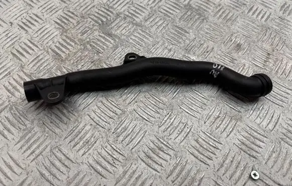 Toyota Avensis T250 Engine coolant pipe/hose 162780R010 162780R010A