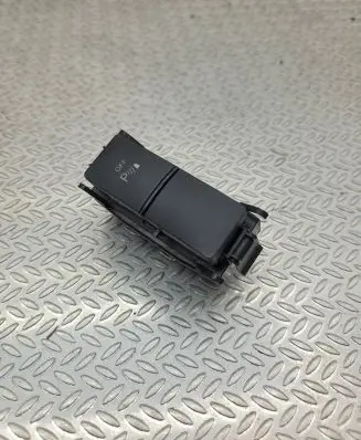 Mercedes-Benz E A207 Parking (PDC) sensor switch A2129056101