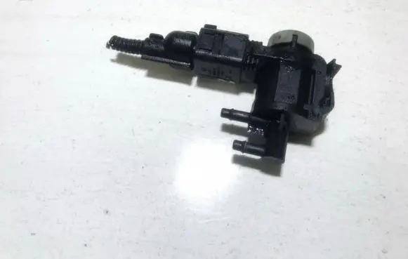 Ford Galaxy Turbo solenoid valve 1j0906283c