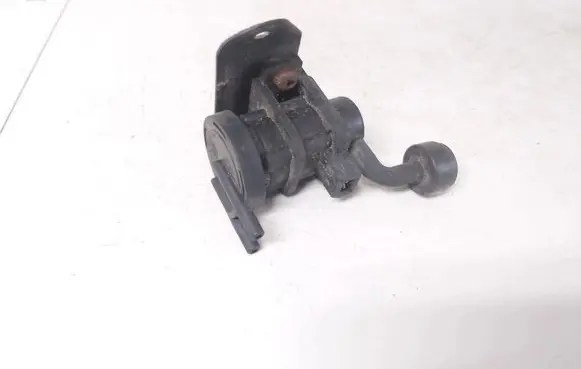 Opel Zafira A Turbo solenoid valve 09158200