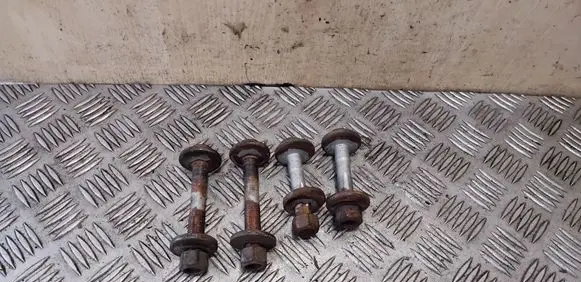 Volkswagen Touareg I Rear suspension camber bolt 