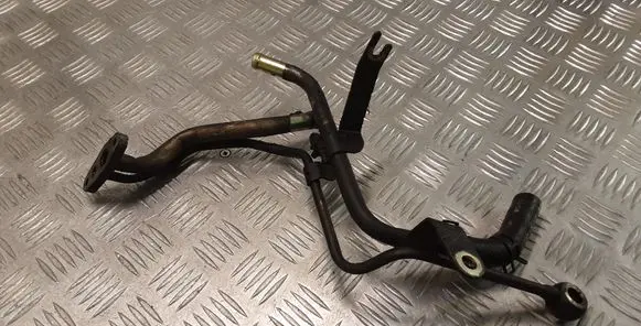 Toyota Corolla Verso E121 Turbo turbocharger oiling pipe/hose