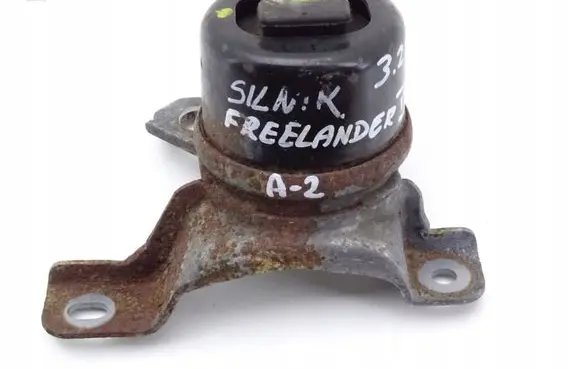 Land Rover Freelander 2 - LR2 Engine mount vacuum valve 7G92-6F012-AA