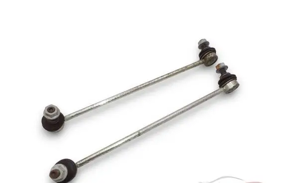 Audi Q3 F3 Front anti-roll bar/stabilizer link 461083636