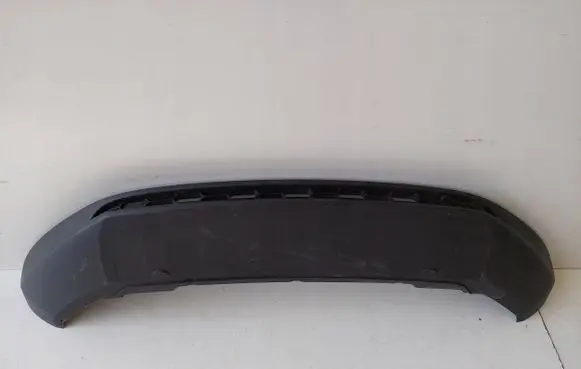 Skoda Karoq Front bumper lip 57A807061