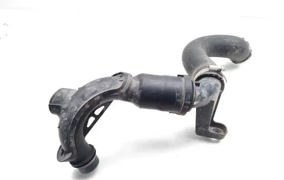 Ford Fiesta Intercooler hose/pipe L1B1-6C646-BA